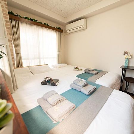 Nestay Suite Tokyo Tabata Exterior photo