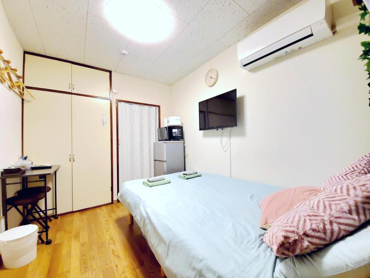 Nestay Suite Tokyo Tabata Exterior photo