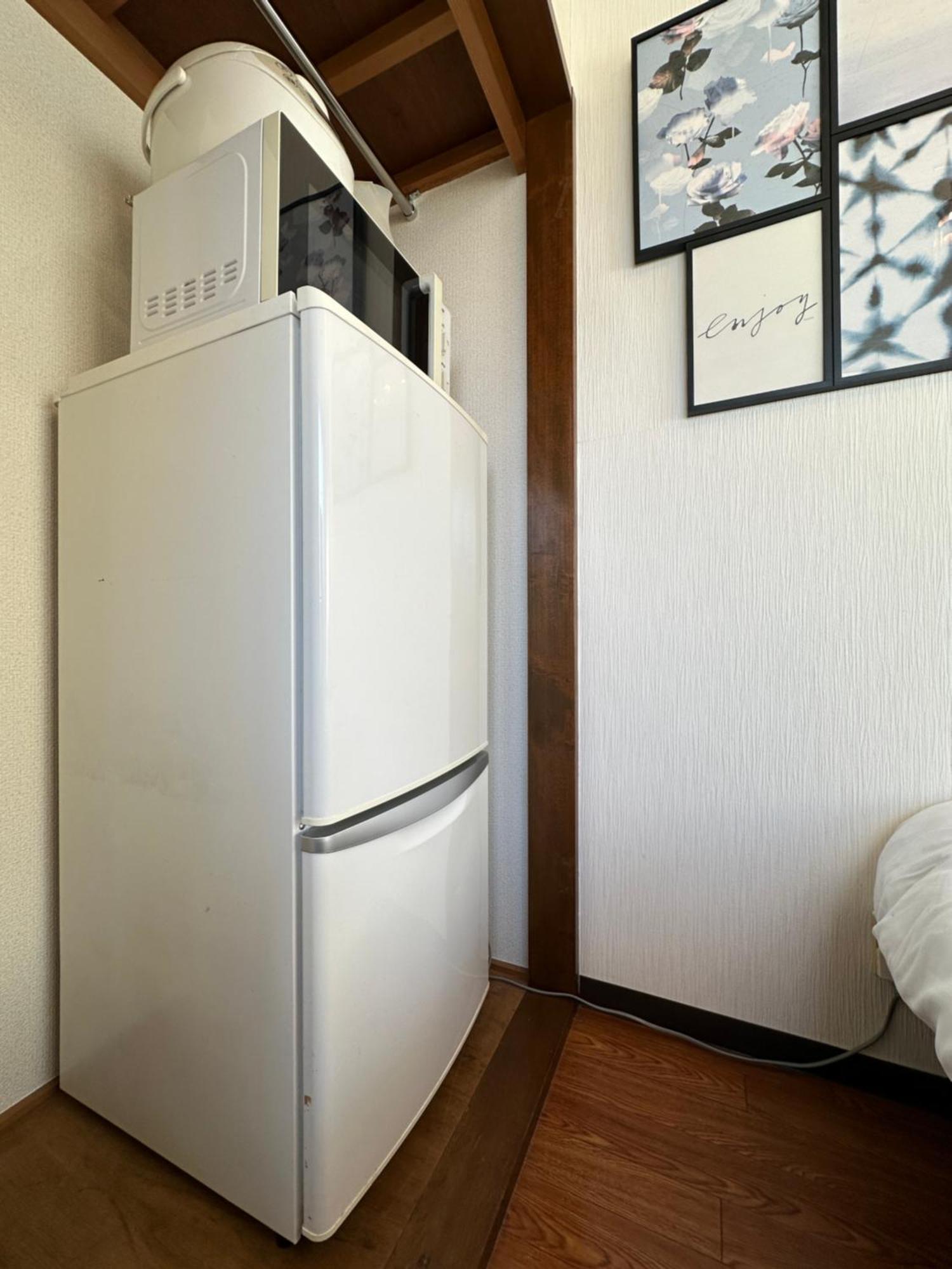 Nestay Suite Tokyo Tabata Exterior photo
