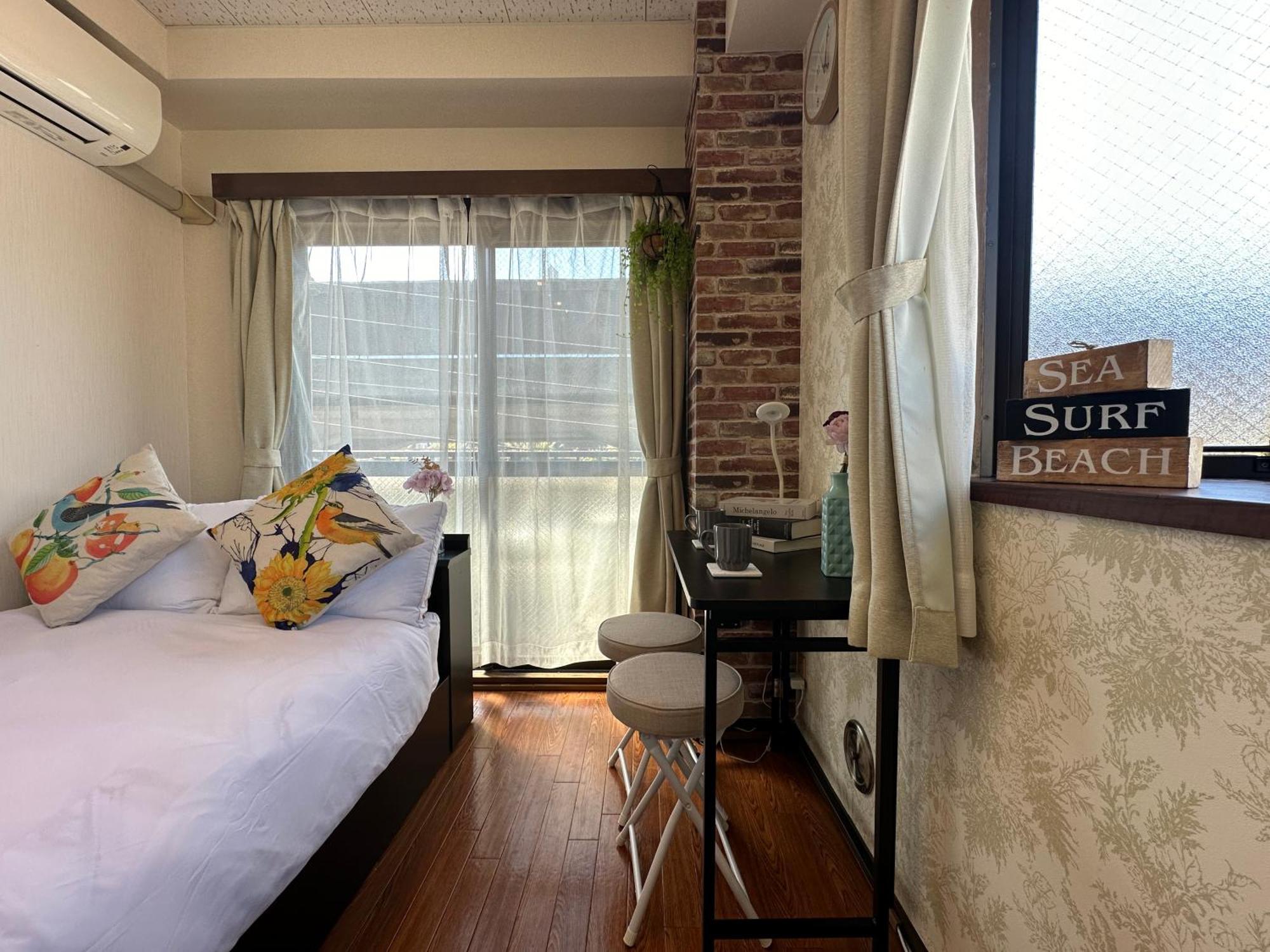 Nestay Suite Tokyo Tabata Exterior photo