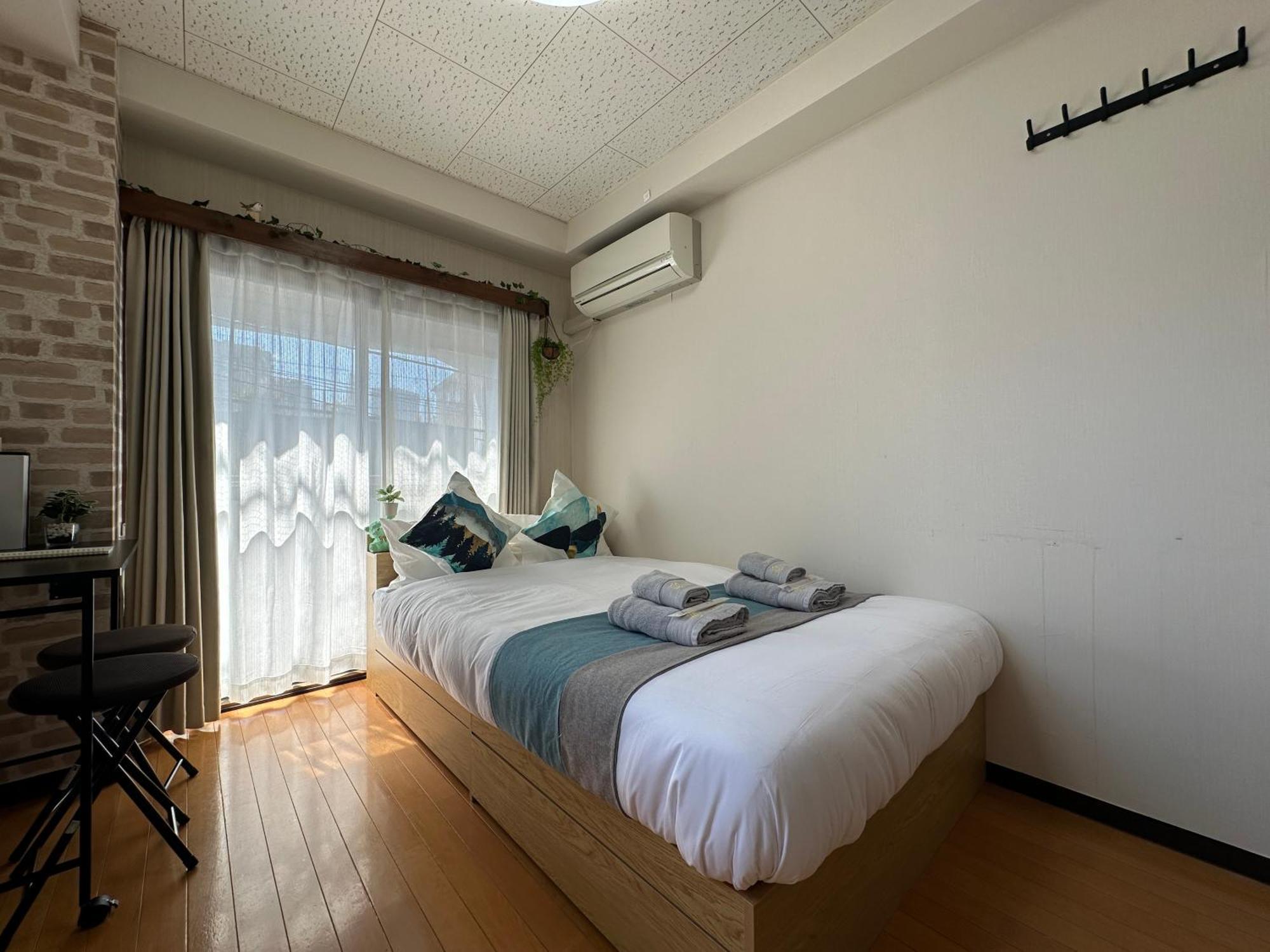 Nestay Suite Tokyo Tabata Exterior photo